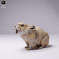 Foto de producto 3: Figura de animal salvaje: Pika americano (25_01_06)