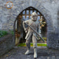 Produktfoto mittelalterliche historische Figur 75mm Scale The Printing Goes Ever On (TPGEO)  0: Mittelalterliche Ritter Figuren Bogenschütze B Krieger von Gonthan
