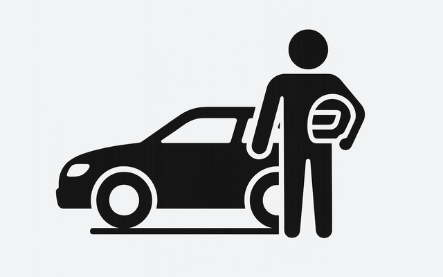 Coches, Tuning y Carreras