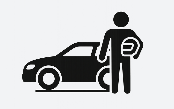 Coches, Tuning y Carreras