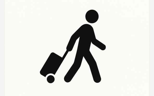 Tren, Transporte y Viaje