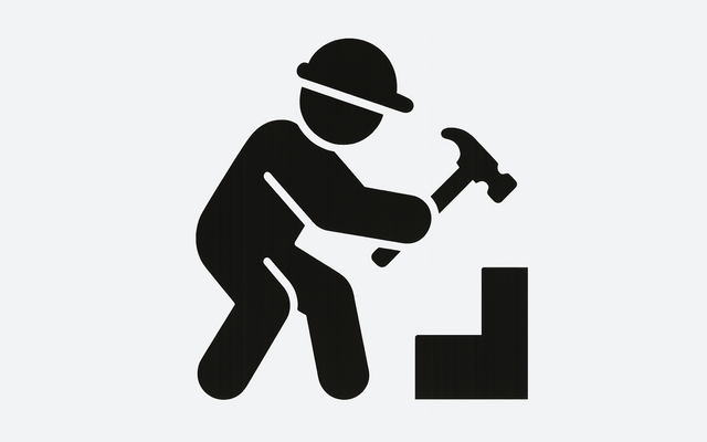 Construcción, taller y manualidades