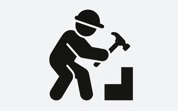 Construcción, taller y manualidades