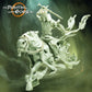 Foto del producto Tabletop 28mm The Printing Goes Ever On (TPGEO) 0: Ejército Fantasmal: Guerreros de los Muertos - Ejército de los Condenados y Villanos