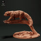 Foto de producto de figura de animal Animal Den Miniatures 1: Figura de animal salvaje: binturong (23_05_10)