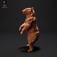 Foto de producto de figura animal Animal Den Miniatures 1: figura de animal salvaje: oso negro - de pie (23_09_15)