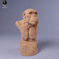 Produktfoto Tierfigur Animal Den Miniatures 1: Dschungel Tierfigur: Gemeiner Schimpanse - Büste (24_02_17)
