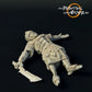 Foto del producto Tabletop 28mm The Printing Goes Ever On (TPGEO) 0: Cuerpos y cadáveres: Restos de un antiguo campo de batalla - Pantanos de los muertos
