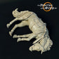 Foto del producto Tabletop 28mm The Printing Goes Ever On (TPGEO) 0: Cuerpos y cadáveres: Restos de un antiguo campo de batalla - Pantanos de los muertos