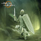 Foto del producto Tabletop 28mm The Printing Goes Ever On (TPGEO) 0: Espíritu Mercenario: Guerrero de los Muertos - Ejército de los Condenados y Villanos