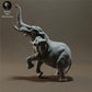 Foto de producto 4: Figura de animal salvaje: elefante macho de la African Savannah - de pie (23_02_03)