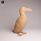 Foto del producto Tabletop 28mm Lord of the Print (LotP) 1: figura animal de ave marina: alca gigante (26_04_01)