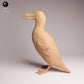 Foto del producto Tabletop 28mm Lord of the Print (LotP) 1: Figura animal de ave: alca gigante - de pie (26_04_03)