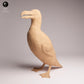 Foto del producto Tabletop 28mm Lord of the Print (LotP) 2: Figura de animal: alca gigante - de pie (26_04_03)