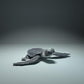 Foto de producto de figura animal Animal Den Miniatures 1: Cría de tortuga marina eclosionando (21_12_01)