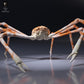Foto del producto de figura de animal Animal Den Miniatures 6: figura de animal marino: cangrejo gigante japonés (26_09_04)