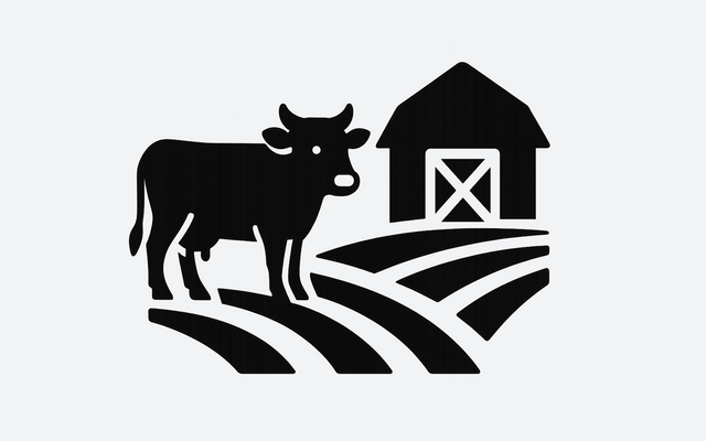 Paisaje agrícola