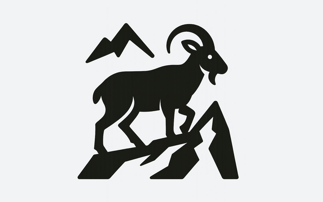 Montañas/Alpino
