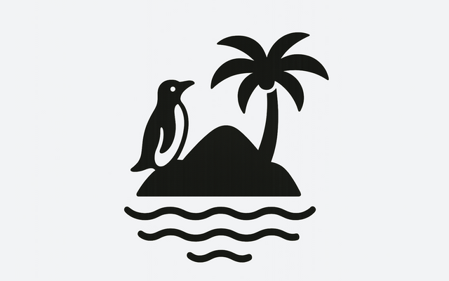 Isla/Archipiélago