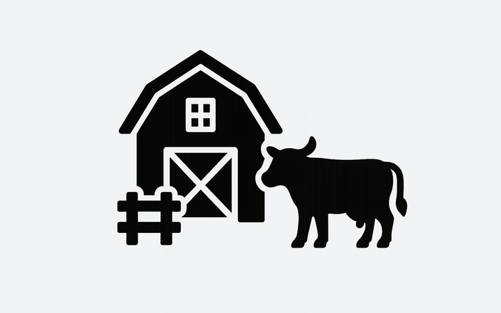 Cultura/Finca y Asentamiento