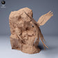 Foto de producto figura de animal Animal Den Miniatures 0: Figura de animal de la jungla: guacamayos escarlata (24_04_09)