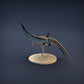 Foto de producto de figura animal Animal Den Miniatures 3: Animal marino: mantarraya (21_12_02)