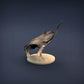 Foto de producto figura animal Animal Den Miniatures 5: Figura animal marina: raya manta (21_12_02)