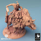 Foto del producto Tabletop 28mm Lord of the Print (LotP) 0: Carga de jabalí (24_04_P)