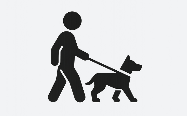 Pasantes y vida urbana