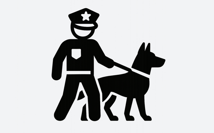 Policía, bomberos y rescate