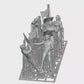 Miniatura: Set de Vigilantes 2, 6 Figuras (Nº s14)