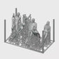 Miniatura: Set de Sprayer Gang, 6 figuras (Núm. s09)