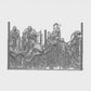Miniatura: Set de Trabajadores, 8 Figuras (Nº s11)