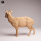Foto del producto Tabletop 28mm Lord of the Print (LotP) 0: Figura de animal: Pudu - de pie (26_01_09)