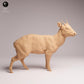 Foto del producto Tabletop 28mm Lord of the Print (LotP) 1: Figura de animal salvaje: Pudu - de pie (26_01_09)