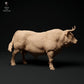 Produktfoto Tierfigur Animal Den Miniatures 1: Bauernhof Tierfigur: Roter Devon-Bulle (24_01_62)