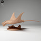 Foto de producto, figura animal Animal Den Miniatures 2: figura animal oceánica: manta de arrecife (24_06_01)