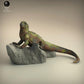Foto de producto figura de animal Animal Den Miniatures 0: Figura de animal marino: iguana marina (22_03_03)