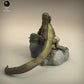 Foto de producto de figura animal Animal Den Miniatures 2: figura animal marina: iguana marina (22_03_03)
