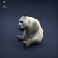 Produktfoto Tierfigur Animal Den Miniatures 2: Wildtier Tierfigur: Großer Panda (21_12_03)