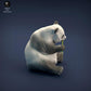 Produktfoto Tierfigur Animal Den Miniatures 3: Wildtier Tierfigur: Großer Panda (21_12_03)