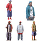 Foto del producto 0: Gangster Rapero: Set de HipHop Homies