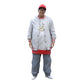 Foto del producto 0: Gangster Rapero: Set de HipHop Homies
