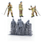 Foto del producto 0: Bomberos Llamada de Emergencia: Set de Rescate