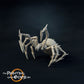 Foto del producto Tabletop 28mm The Printing Goes Ever On (TPGEO) 0: Monstruo Araña: Criaturas de Arañas de Cueva