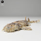 Foto de producto figura animal Animal Den Miniatures 2: Figura animal marina: tiburón alfombra moteado (24_06_04)