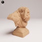 Foto de producto 0: Figura de animal salvaje: orangután de Sumatra - busto (25_03_04)