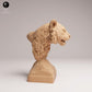 Foto de producto 0: Figura de animal salvaje: tigre de Sumatra - busto (25_03_08)