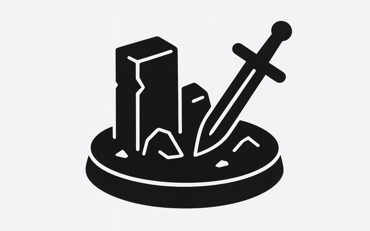 Bits, Bases y pequeños sets de equipamiento