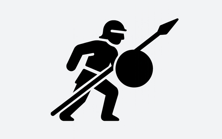 Infantería y tropas de a pie